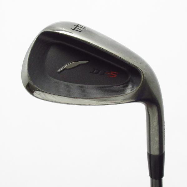 FOURTEEN（フォーティーン） DJ DJ-5 BK ウェッジ N.S.PRO DS-91w BK