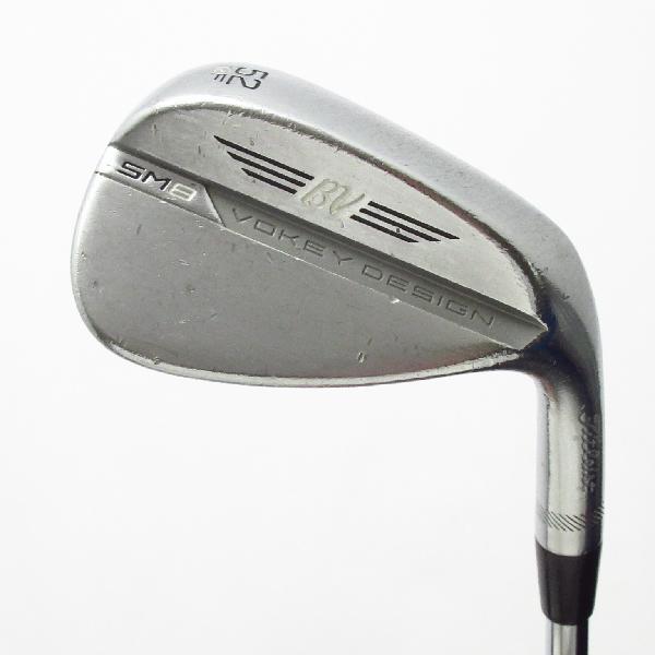 Titleist（タイトリスト） Vokey ボーケイ SM8 ツアークローム