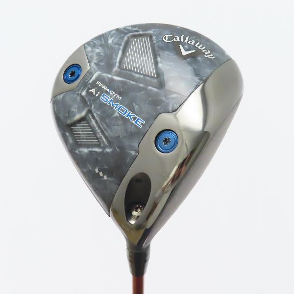 Callaway（キャロウェイ） キャロウェイゴルフ Ai SMOKE パラダイム Ai 