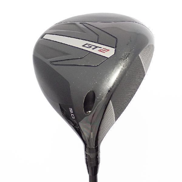 Titleist（タイトリスト） TITLEIST GT2 ドライバー TENSEI 1K BLUE 55