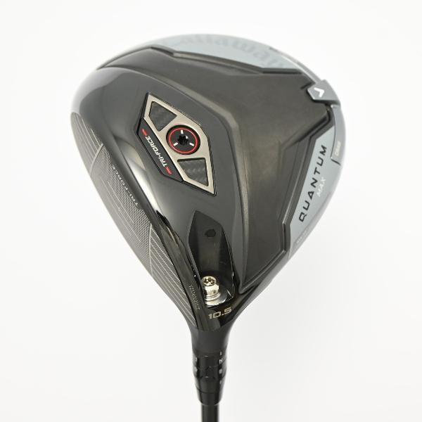Callaway（キャロウェイ） キャロウェイゴルフ QUANTUM QUANTUM MAX 