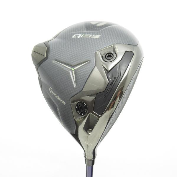 TaylorMade（テーラーメイド） Qi35 Qi35 LS ドライバー Speeder NX