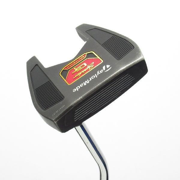 TaylorMade（テーラーメイド） SPIDER スパイダー GT スプリットバック 