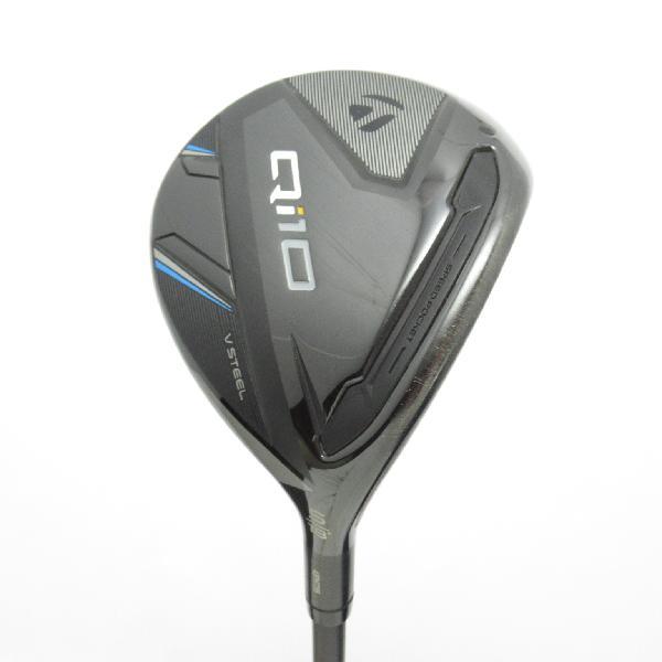 TaylorMade（テーラーメイド） Qi10 Qi10 フェアウェイウッド Diamana