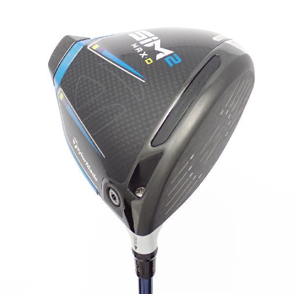 TaylorMade（テーラーメイド） SIM2 SIM2 マックス-D ドライバー
