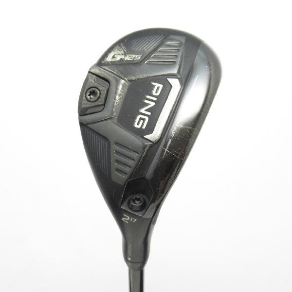PING（ピン） G425 G425 ハイブリッド ユーティリティ TENSEI CK PRO