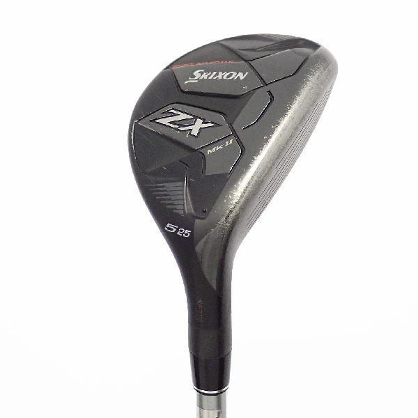 DUNLOP（ダンロップ） SRIXON スリクソン ZX MkII ハイブリッド