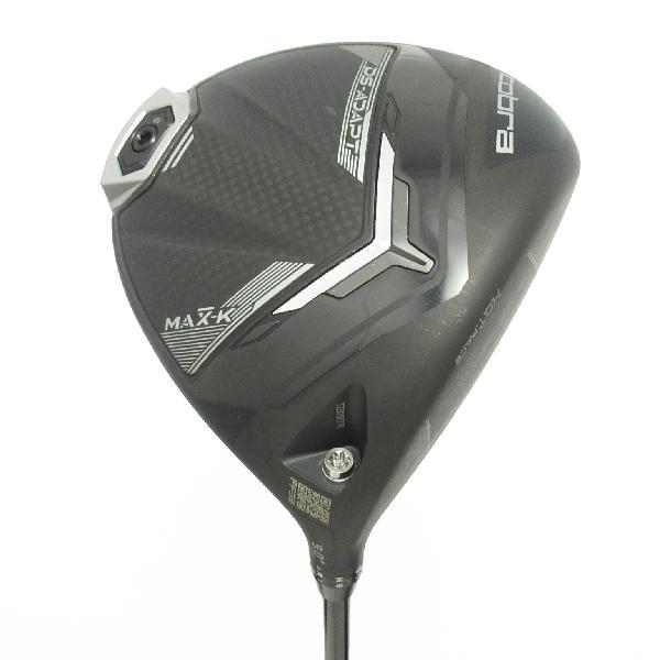 COBRA（コブラ） cobra DS-ADAPT MAX-K ドライバー Speeder NX for 