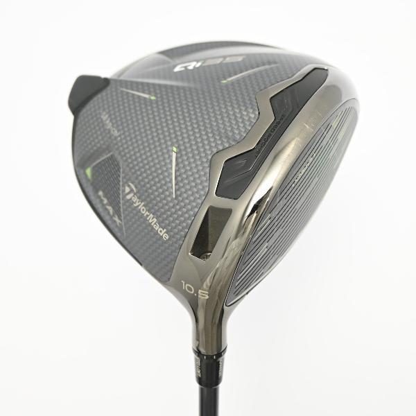 TaylorMade（テーラーメイド） Qi35 Qi35 MAX ドライバー Diamana Blue