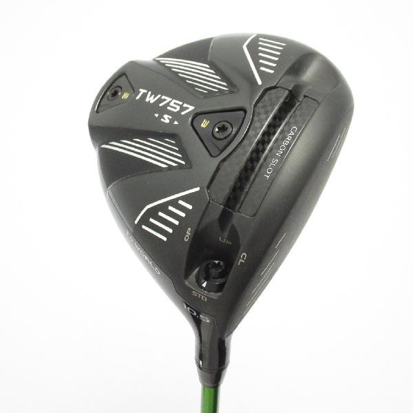 HONMA GOLF（本間ゴルフ） TOUR WORLD TOUR WORLD TW757 TYPE-S