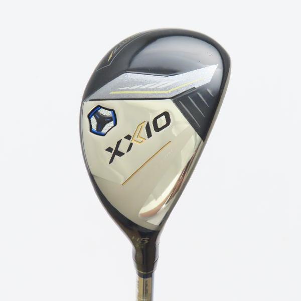 DUNLOP（ダンロップ） XXIO ゼクシオ 13(2024) ユーティリティ MP1300 