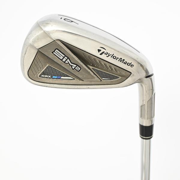 TaylorMade（テーラーメイド） SIM2 SIM2 マックスアイアン アイアン 