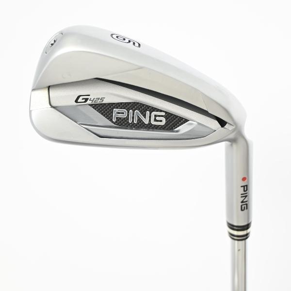 PING　G425 アイアンセット 6-9 W NSPRO Zelos7 硬さS PING（ピン） G425 G425 アイアン N.S.PRO ZELOS 7 シャフト：N.S.PRO