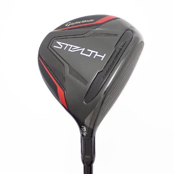 クラブ TaylorMade STEALTH 7W Diamana Thump 85S TaylorMade（テーラーメイド） STEALTH ステルス フェアウェイウッド