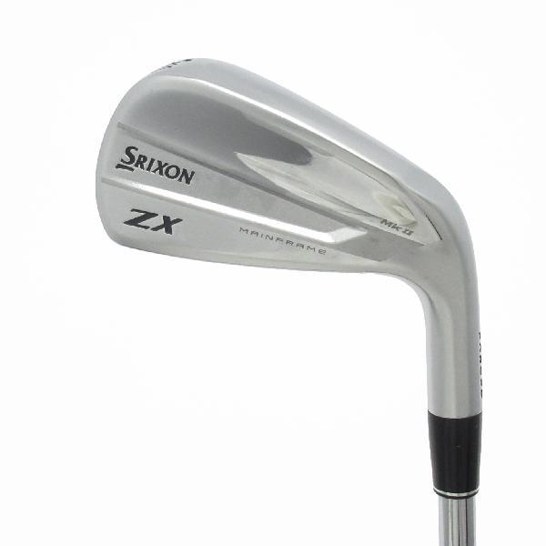 DUNLOP（ダンロップ） SRIXON スリクソン ZX MkII アイアン