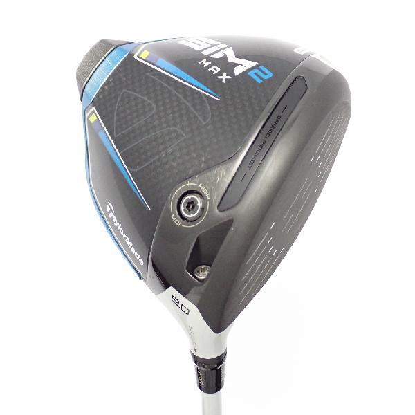 シム2 MAX ドライバー 9.0 エボリューション7 6S 未使用 【公式通販】