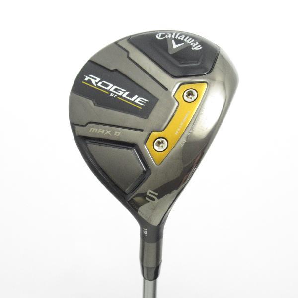 Callaway（キャロウェイ） キャロウェイゴルフ ROGUE ローグ ST MAX D