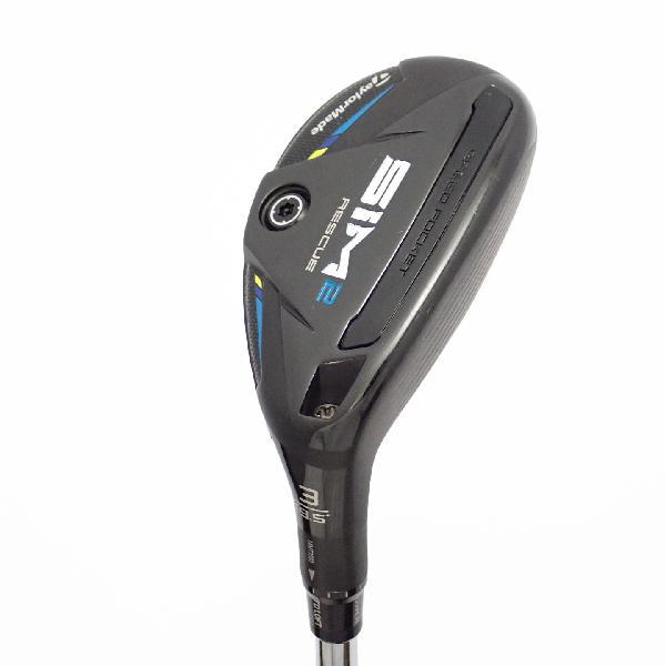 TaylorMade（テーラーメイド） SIM2 SIM2 レスキュー ユーティリティ