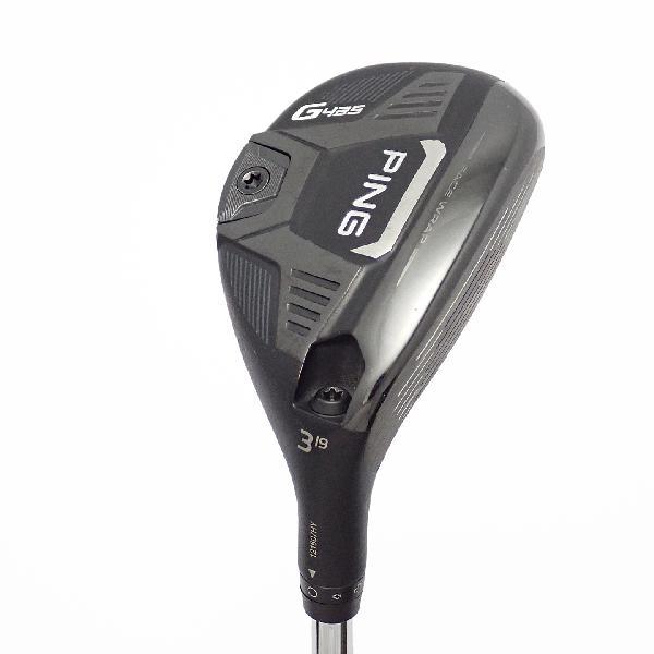 PING（ピン） G425 G425 ハイブリッド ユーティリティ N.S.PRO 950GH 