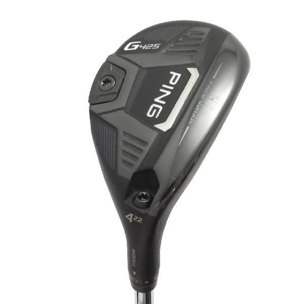 PING（ピン） G425 G425 ハイブリッド ユーティリティ N.S.PRO 950GH 