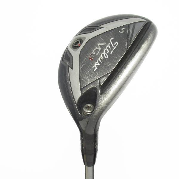 Titleist（タイトリスト） VG3 VG3(2018) ユーティリティ Titleist VGH