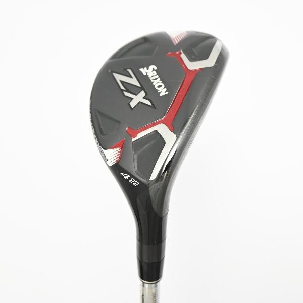 DUNLOP（ダンロップ） SRIXON スリクソン ZX ハイブリッド