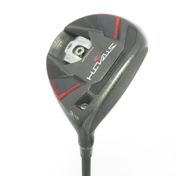 TaylorMade（テーラーメイド） STEALTH ステルス2 PLUS フェアウェイ 