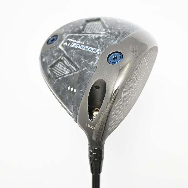 Callaway（キャロウェイ） キャロウェイゴルフ Ai SMOKE パラダイム Ai