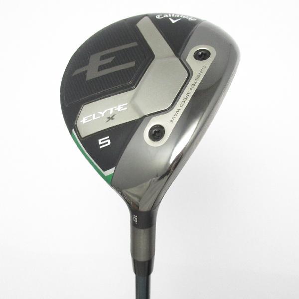 Callaway（キャロウェイ） キャロウェイゴルフ ELYTE エリート X