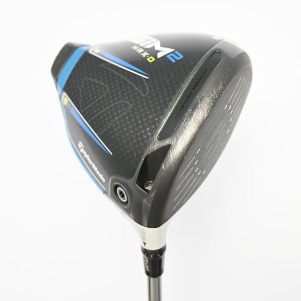 TaylorMade（テーラーメイド） SIM2 SIM2 マックス-D ドライバー 