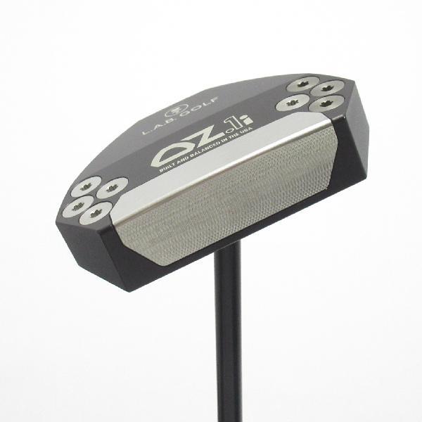 L.A.B.GOLF OZ 1i パター スチールシャフト 【34】 シャフト：スチール