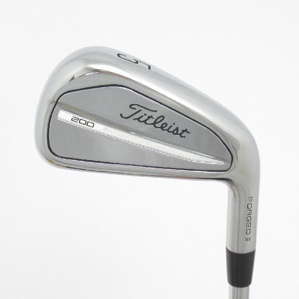Titleist（タイトリスト） T SERIES T200(2023) アイアン PROJECT X LZ