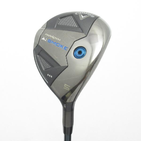 Callaway（キャロウェイ） キャロウェイゴルフ Ai SMOKE パラダイム Ai 