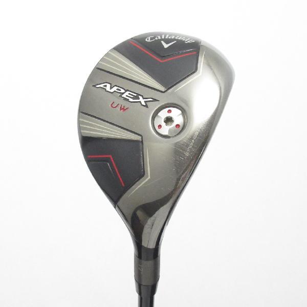 Callaway（キャロウェイ） キャロウェイゴルフ APEX APEX UW(2023