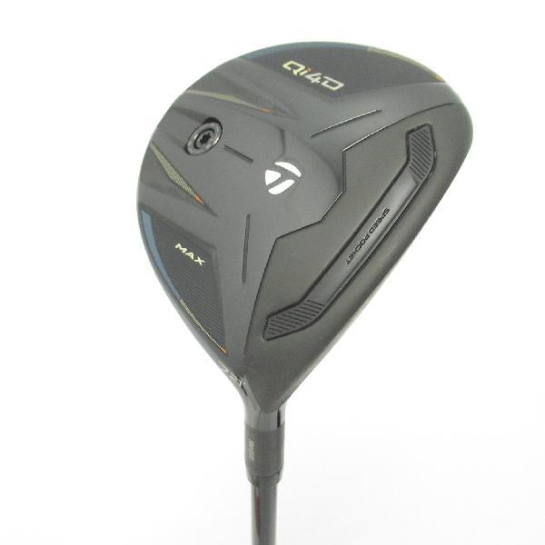Qi4D 7w　純正シャフト　REAX 55S TaylorMade（テーラーメイド） Qi4D Qi4D MAX フェアウェイウッド REAX