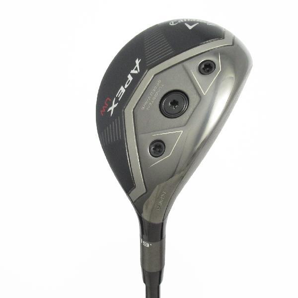 Callaway（キャロウェイ） キャロウェイゴルフ APEX APEX UW(2025