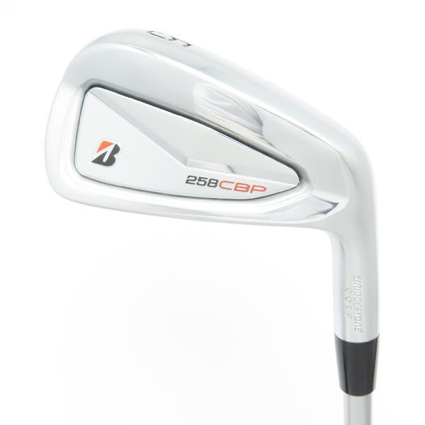 BRIDGESTONE（ブリヂストン） BRIDGESTONE GOLF 258CBP アイアン 
