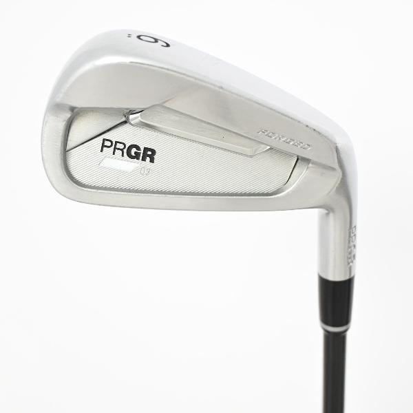 PRGR（プロギア） PRGR 03 IRONS アイアン Diamana FOR PRGR シャフト 