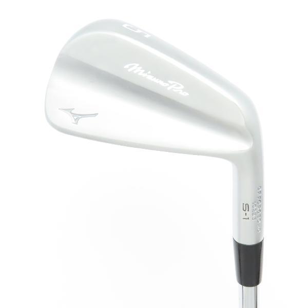 MIZUNO（ミズノ） Mizuno Pro MizunoPro S-1 アイアン Dynamic Gold HT
