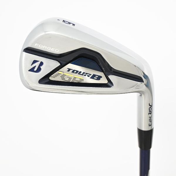 BRIDGESTONE（ブリヂストン） TOUR B JGR HF3 アイアン Tour AD for 