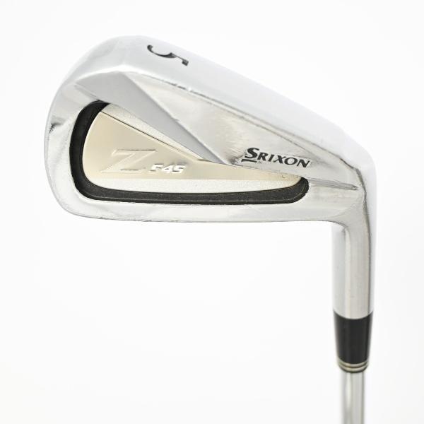 DUNLOP（ダンロップ） SRIXON スリクソン Z545 アイアン N.S.PRO 980GH 