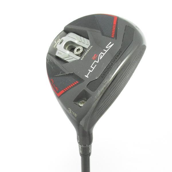 TaylorMade（テーラーメイド） STEALTH ステルス2 PLUS フェアウェイ