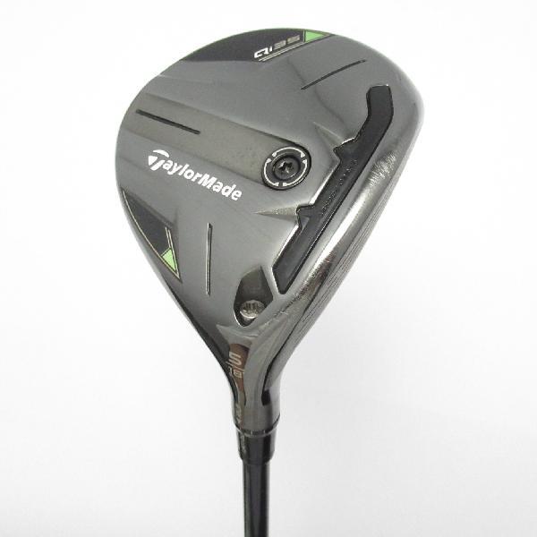 TaylorMade（テーラーメイド） Qi35 Qi35 フェアウェイウッド Diamana 