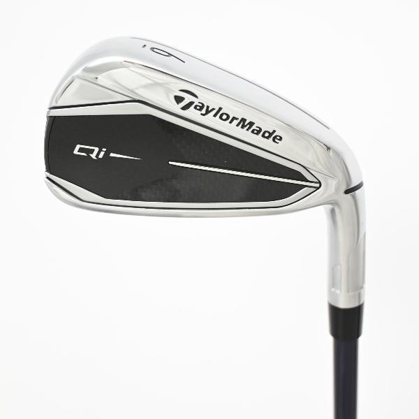 TaylorMade（テーラーメイド） Taylor Made Qi アイアン Diamana Blue
