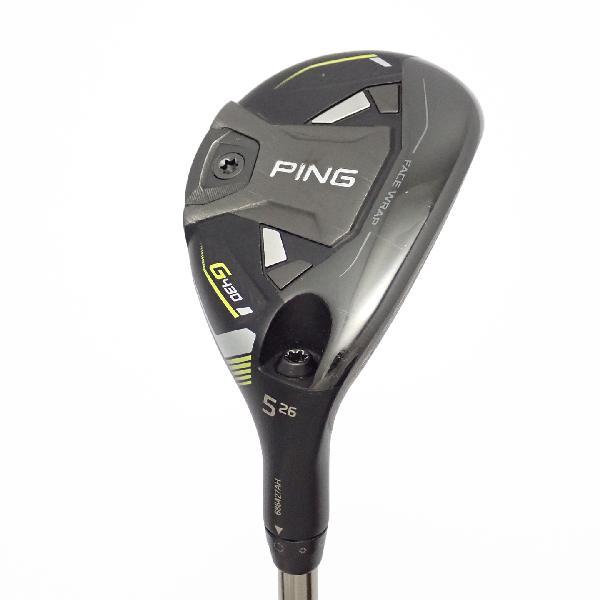 PING（ピン） G430 G430 ハイブリッド ユーティリティ PING TOUR 2.0
