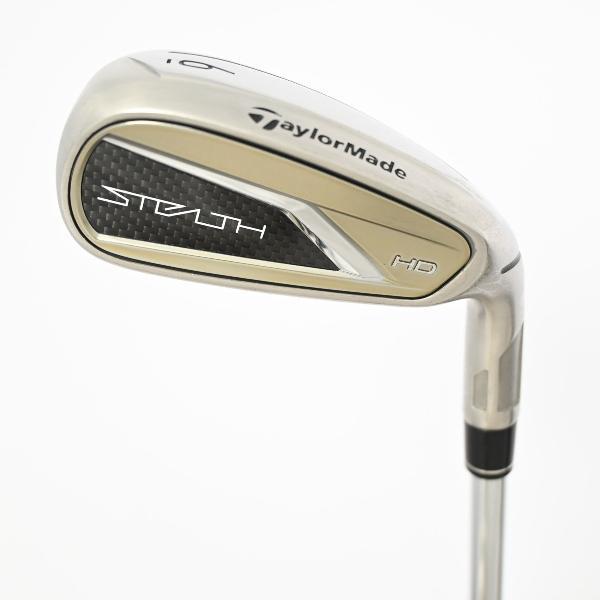 TaylorMade（テーラーメイド） STEALTH ステルス HD アイアン KBS MAX 