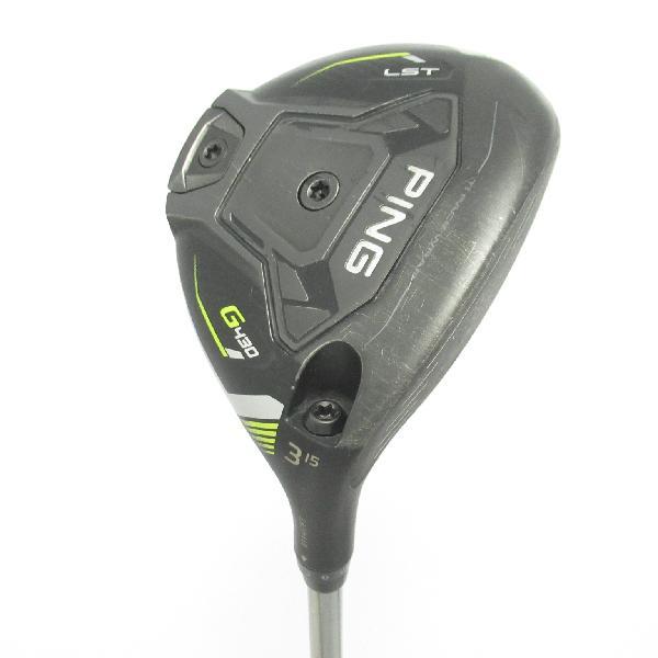 PING TOUR 2.0 CHROME 65 9W フェアウェイウッドシャフト 【公式通販】