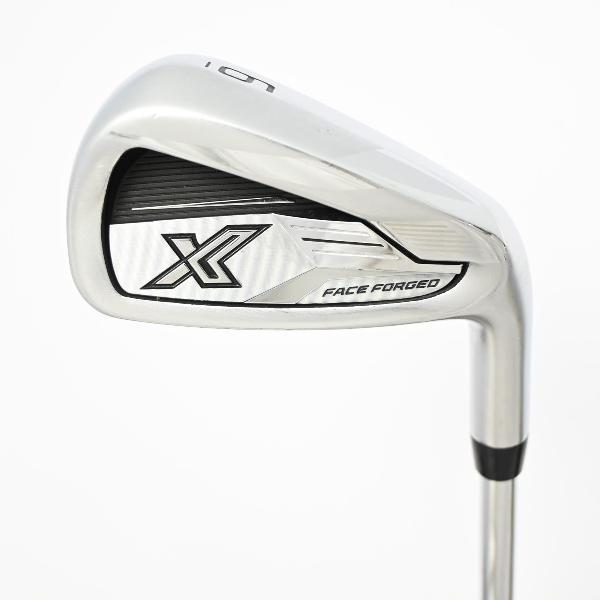 DUNLOP（ダンロップ） XXIO ゼクシオ X(2024) アイアン Dynamic Gold