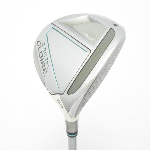 新品レディース｜ステルスグローレ5番フェアウェイ｜スピーダーNX｜テーラーメイド TaylorMade（テーラーメイド） STEALTH ステルス グローレ