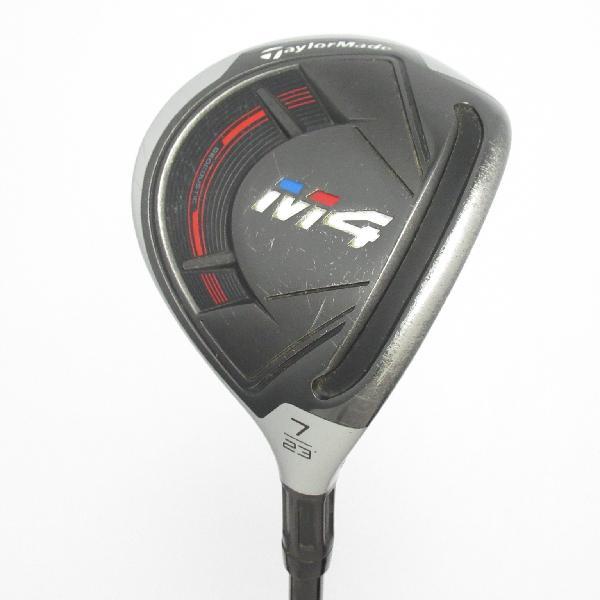 TaylorMade（テーラーメイド） M4 M4 フェアウェイウッド ChiChibu FW